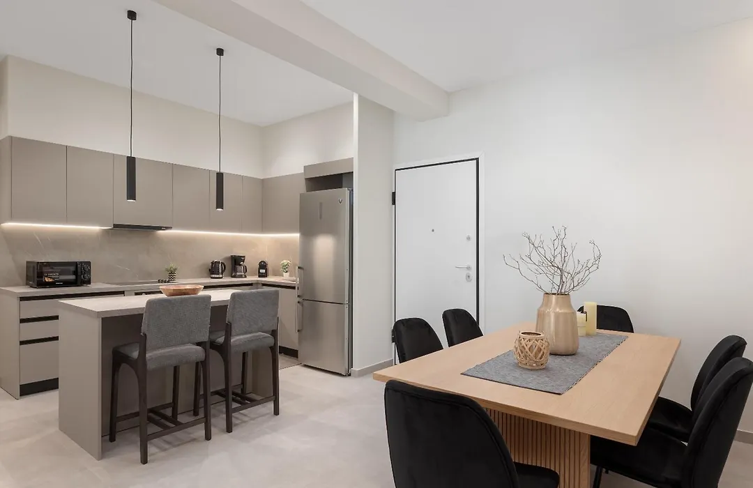 Athens Luxury Ethereal Stay-1