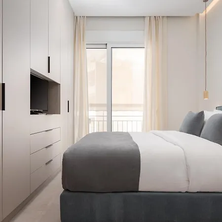 Athens Luxury Ethereal Stay-2
