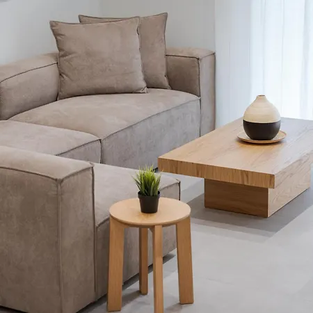 Athens Luxury Ethereal Stay-3